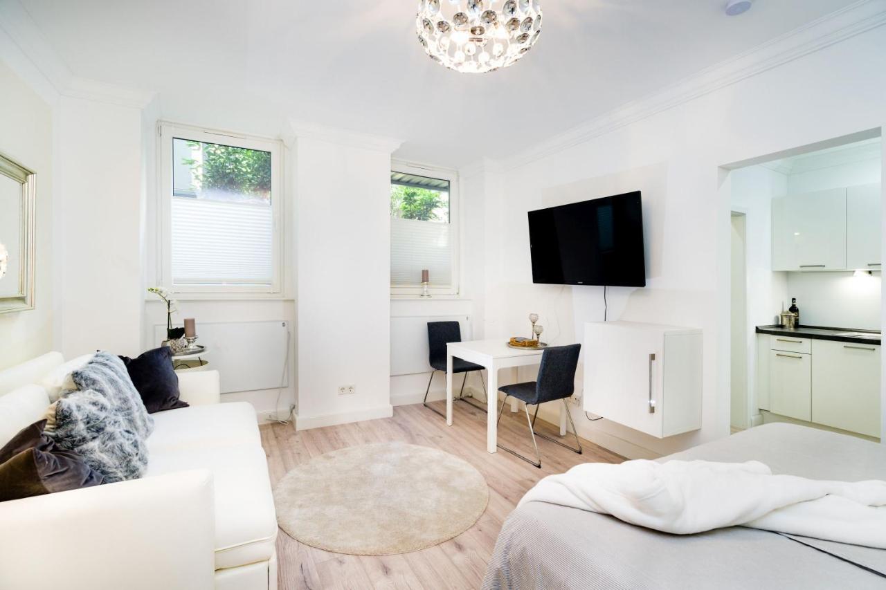 Budget Kreuzberg - Lachmannstr Hh Appartamento